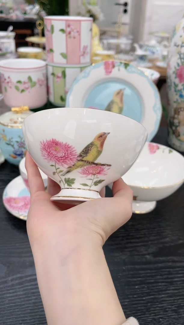 【闪购商品】瓷片1个5英寸哦哦哦噢噢噢噢
