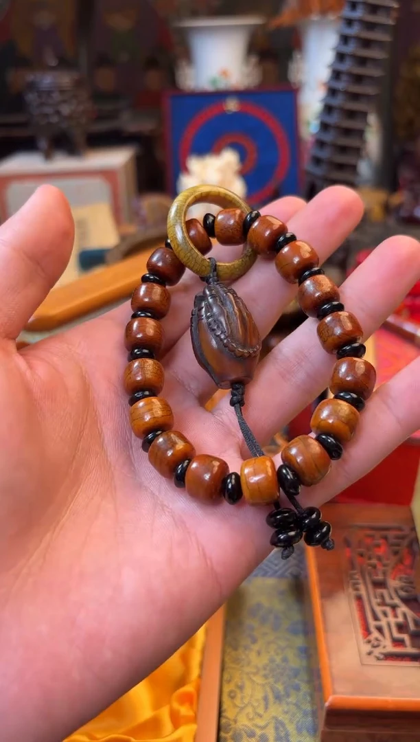 手串/手链牛骨———————————————1