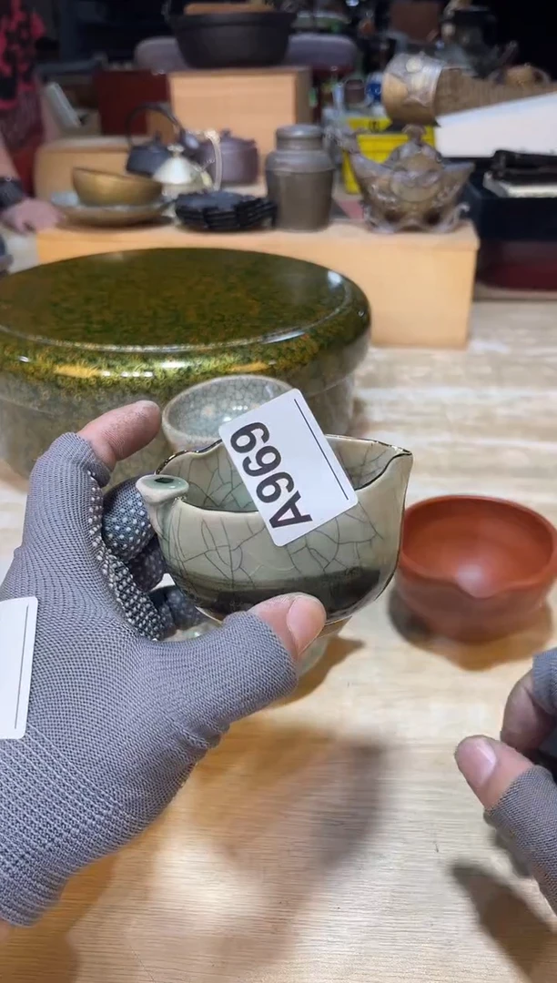 直播闪购商品已上架！