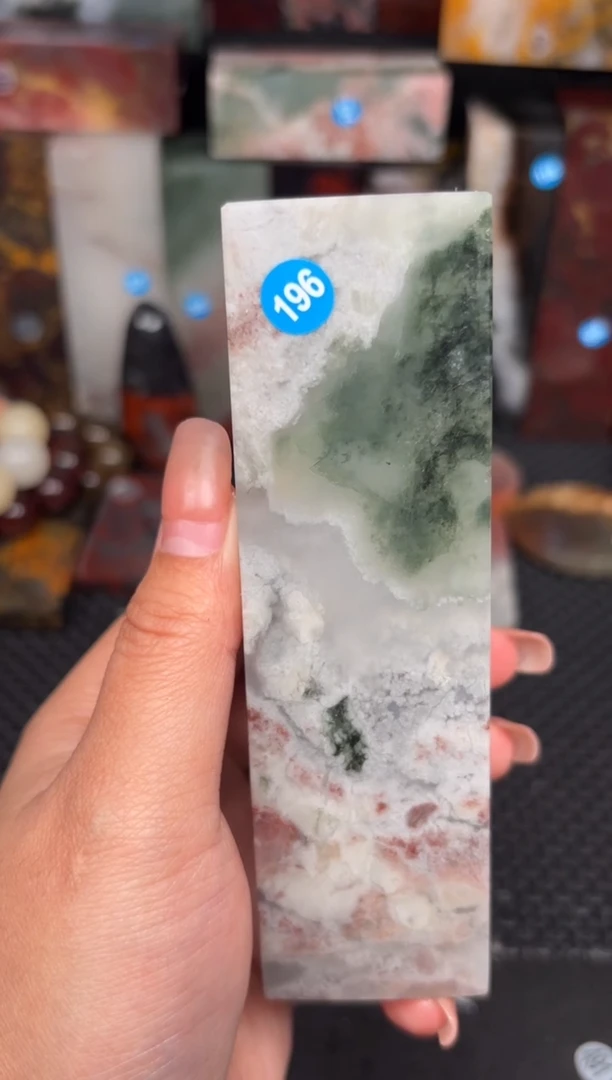 石材桂林创意摆件装饰 编号：196