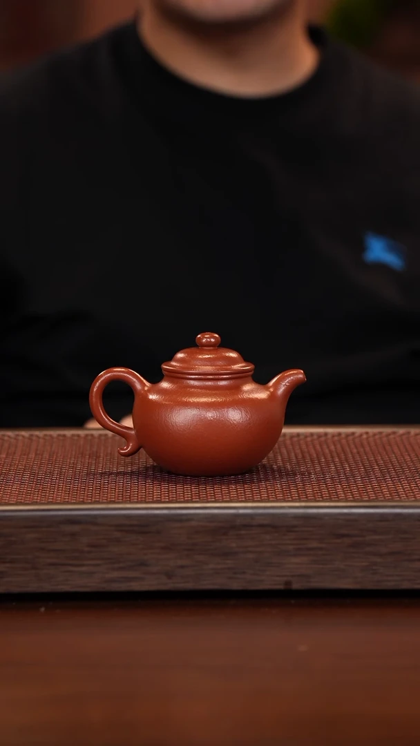 茶壶紫砂徐壶记精品紫砂壶