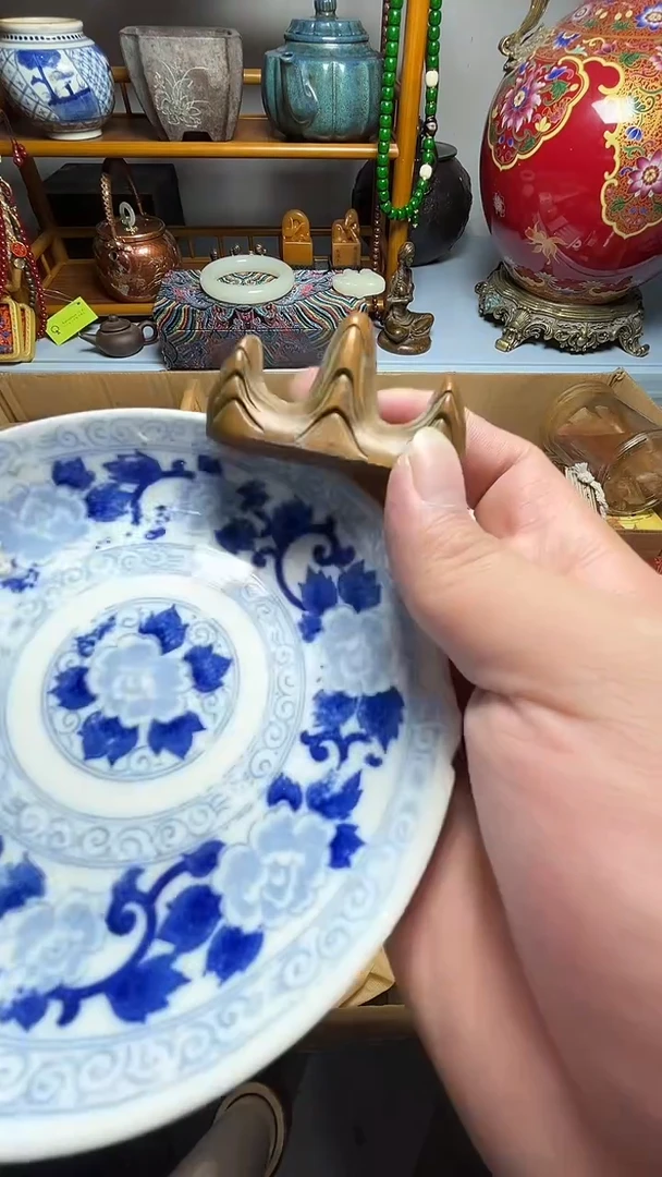 茶宠瓷器瓷器瓷器瓷器微瑕