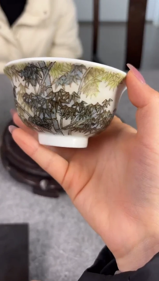摆件陶瓷瓷立方-12.23张润川-37