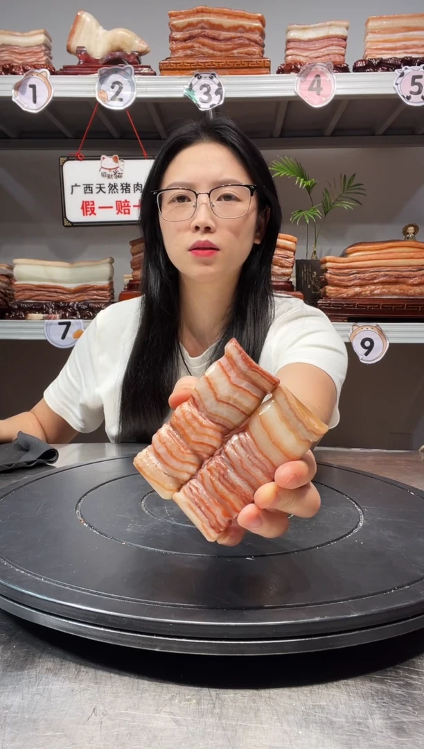 石材天然石材柳州猪肉石