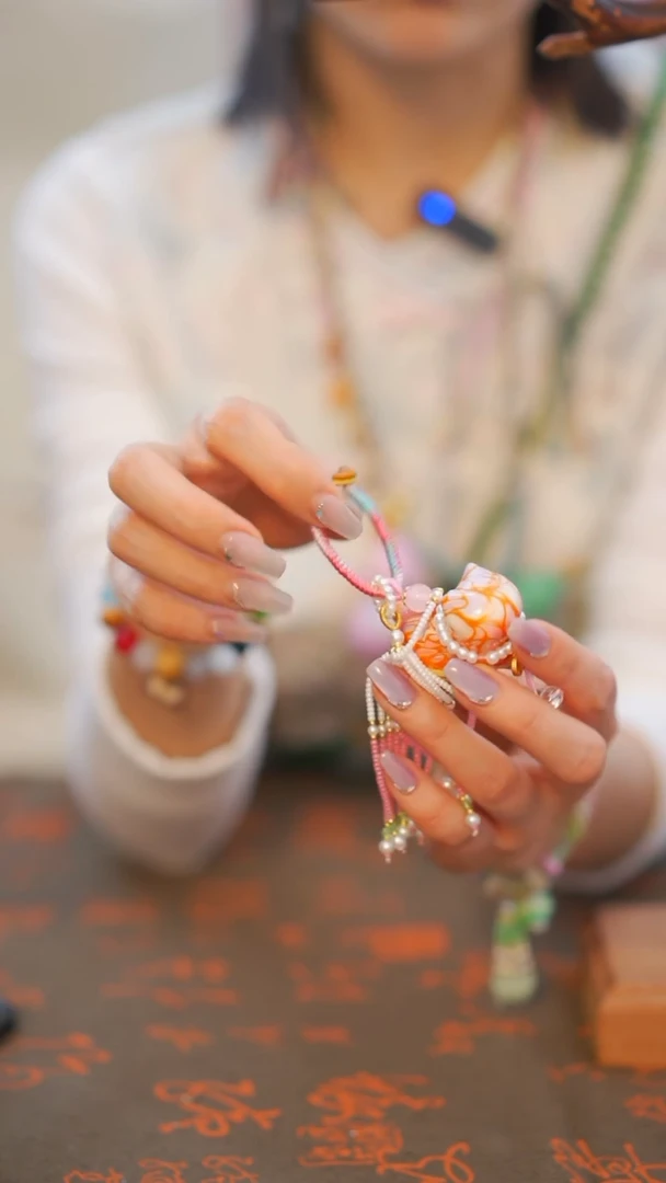 86非遗漆手艺工天然葫芦文玩福禄