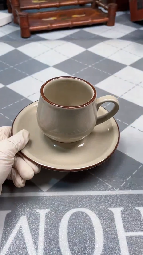 瓷片陶瓷如图所示周边