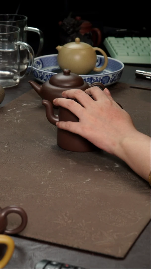 茶壶紫砂一**过11111111111111