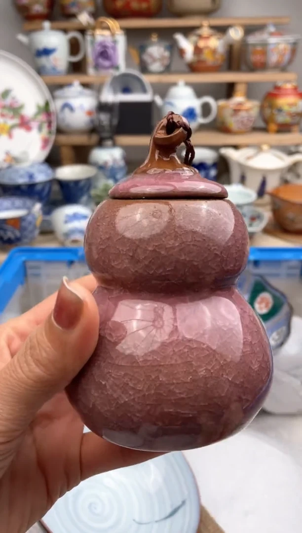 【闪购商品】瓷片默认微瑕，看清尺寸品相再拍