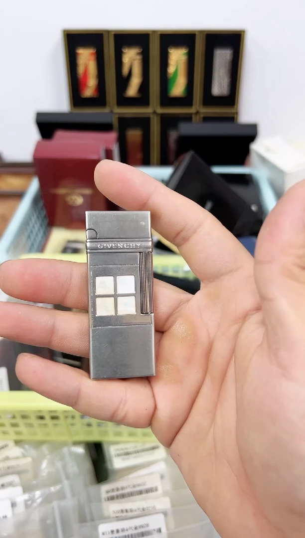 纯铜2号纪家2400 限量贝壳镶嵌