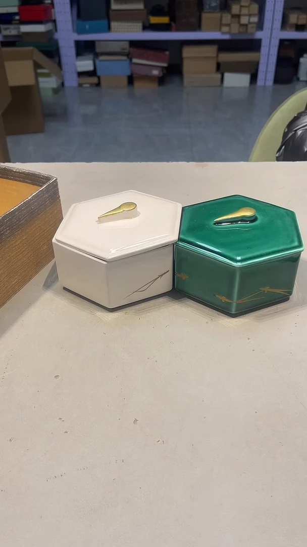 手工艺品琉璃清***塔8888