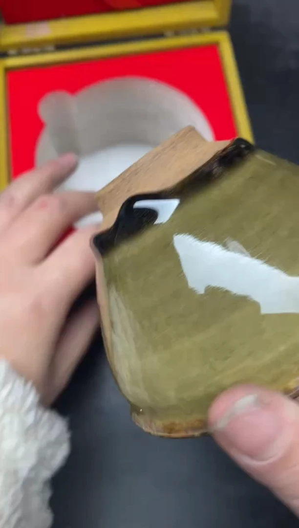 【闪购商品】茶盏370带礼盒