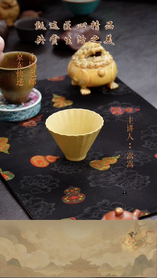 茶壶紫砂茶宠005