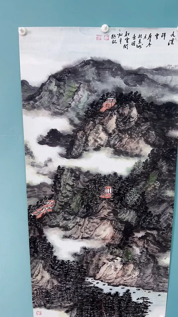 国画国画66666688600
