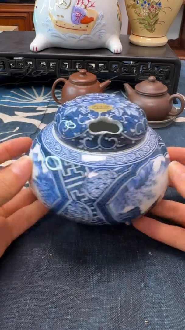 张*水茶道具茶器茶道具
