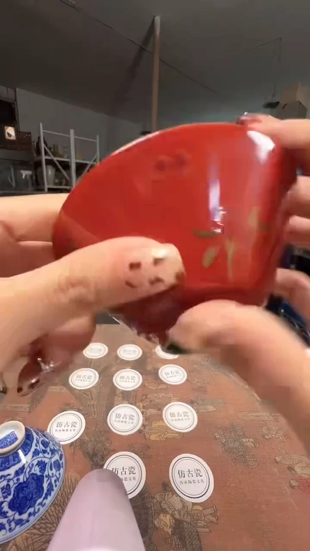 景德镇陶瓷艺术0077