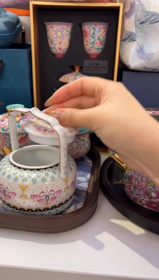 瓷片小乔闪购链接