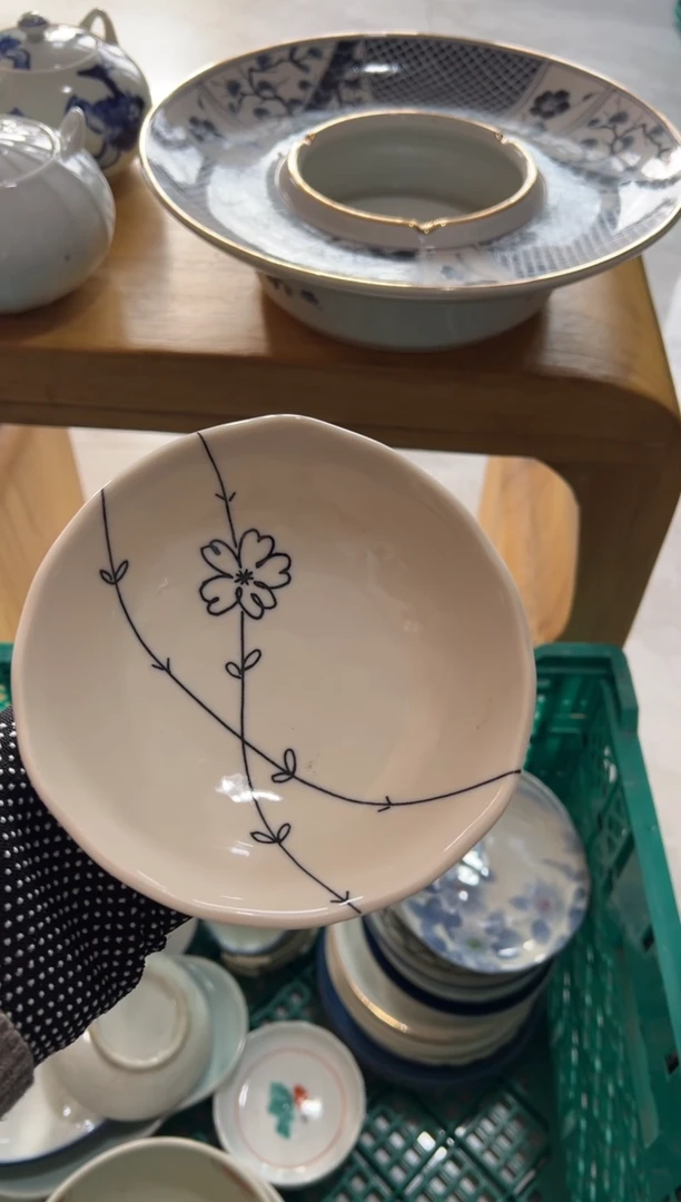 香*香香    中古商品默认瑕疵完美主义慎拍