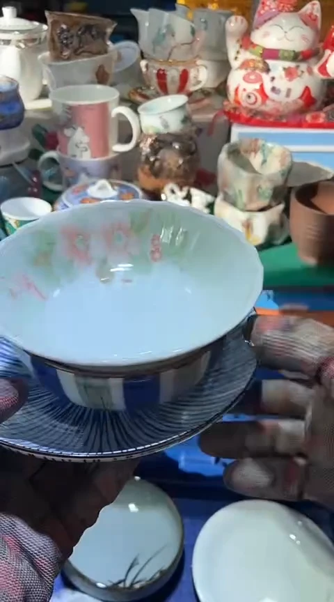 【闪购商品】瓷片11111111111111