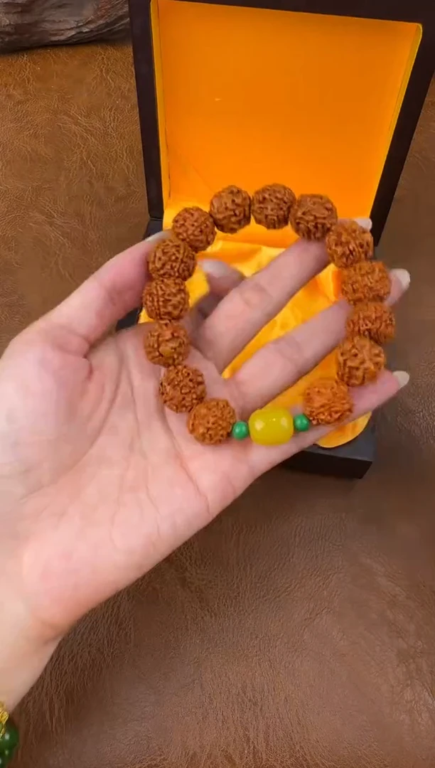 墨韵阁文玩金刚菩提链接@@f527