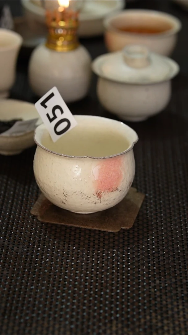 051景德镇{立梦陶}手作