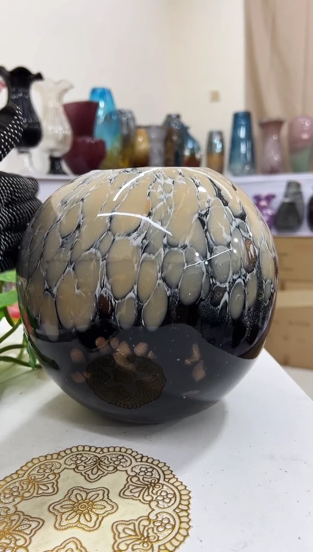 【闪购商品】也麦花器