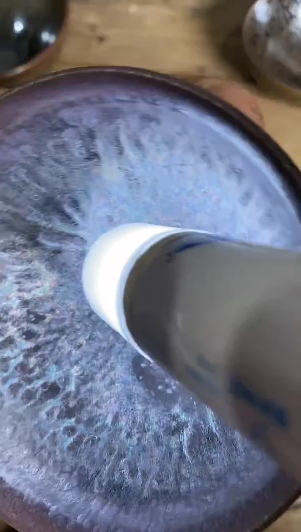 茶盏建窑建盏茶器175