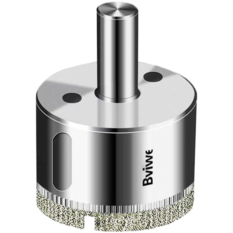 玻璃瓷砖开孔器岩板墙砖瓷砖开孔玻璃钻孔神器金刚砂高硬度耐磨