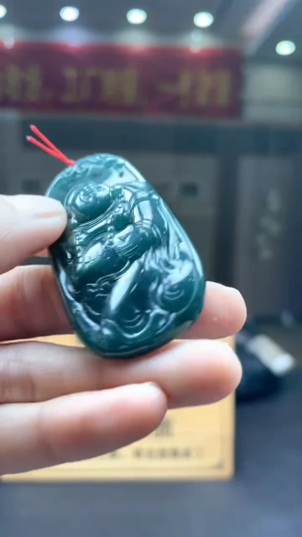 未镶嵌定制翡翠********380