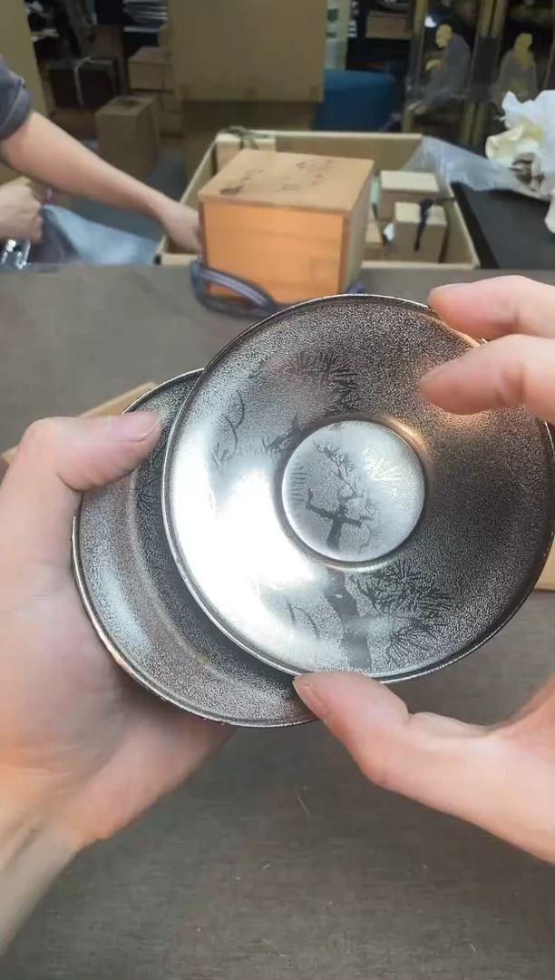 茶宠瓷器茶具套装