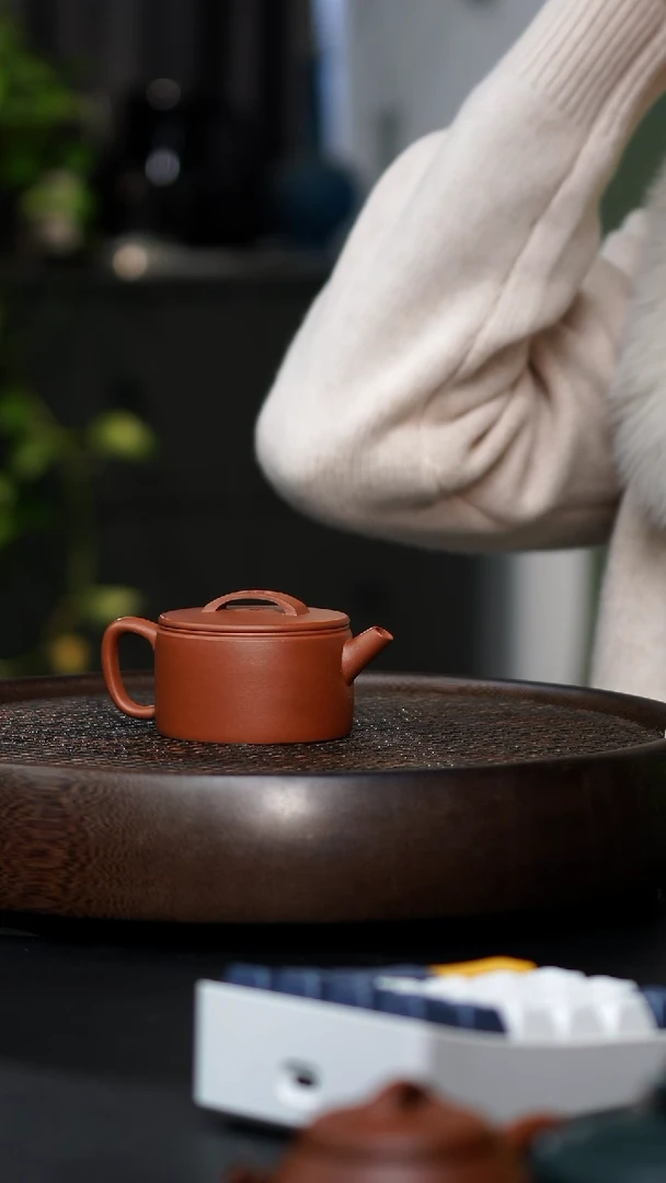 BGZ-0258汉瓦-降坡泥-110cc