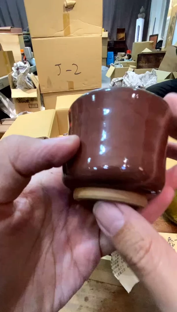 【闪购商品】摆件13y古美術空间美学A40