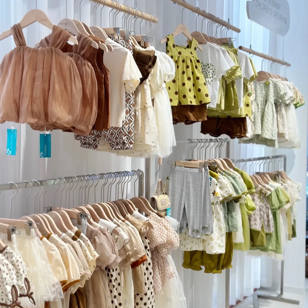 660-668春夏新款儿童断码链接