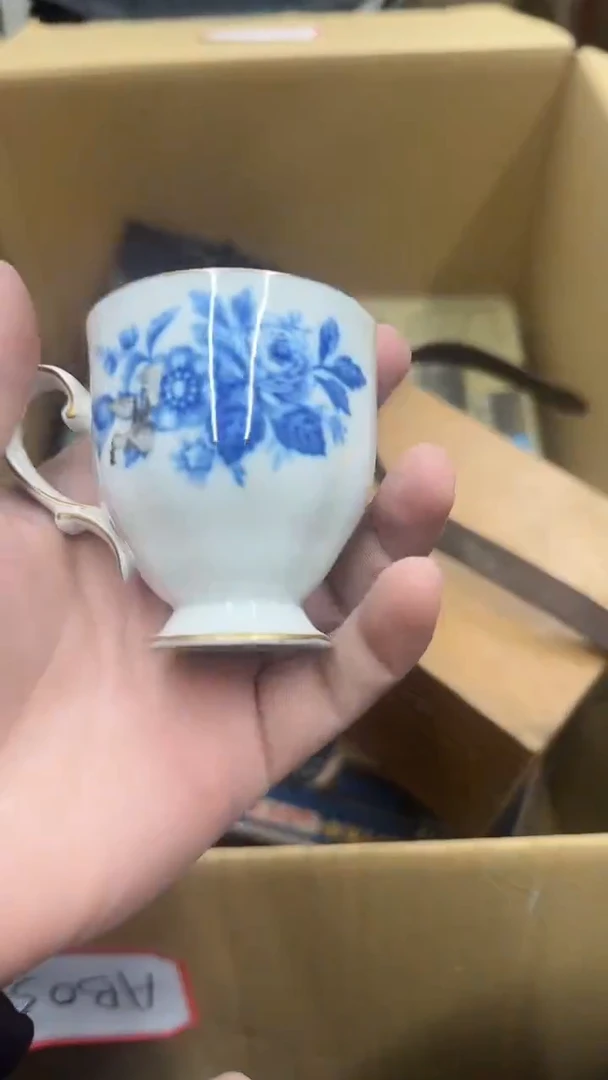 【闪购商品】紫砂茶杯瓷器瓷器瓷器