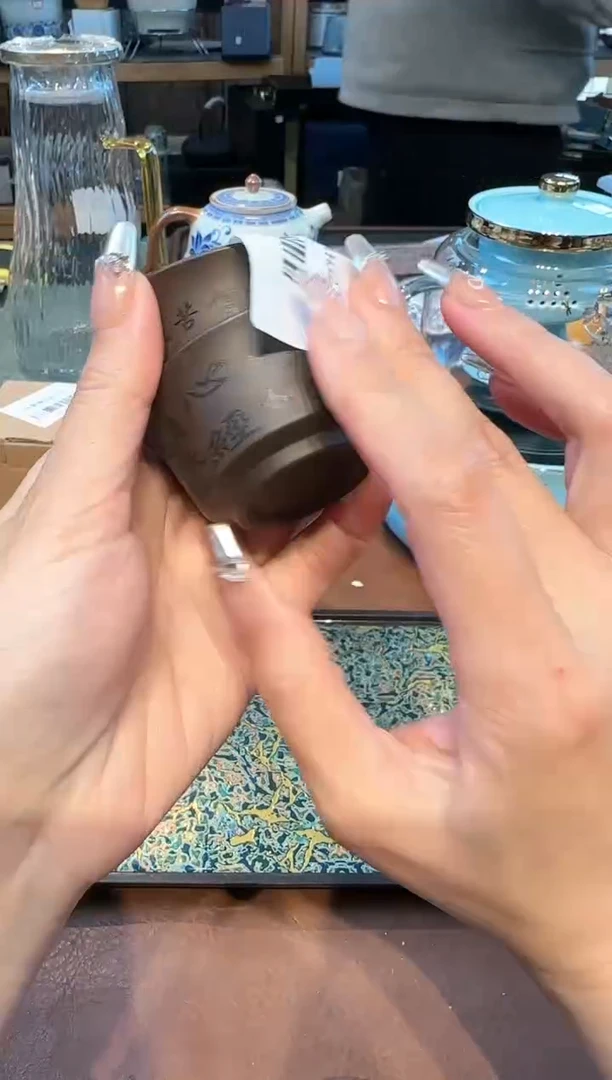 【闪购商品】不带茶盘不带礼盒@@h3225