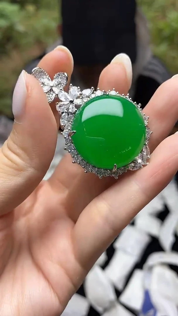首饰袋 满色吊坠 所见即所得！