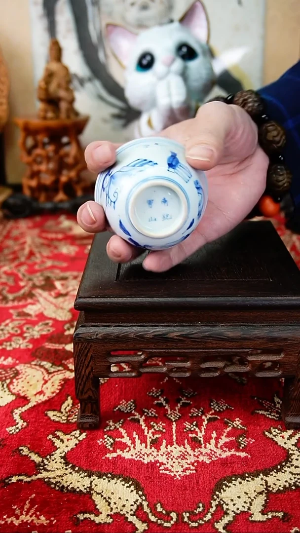 当代陶瓷密胺工艺品