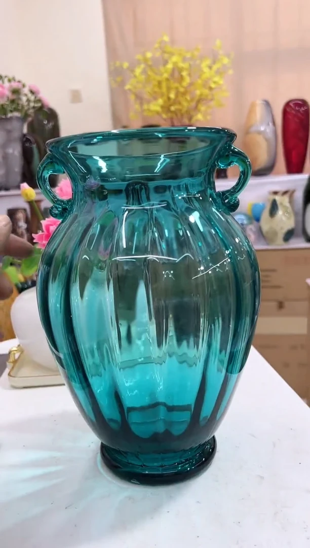 【闪购商品】也麦花器
