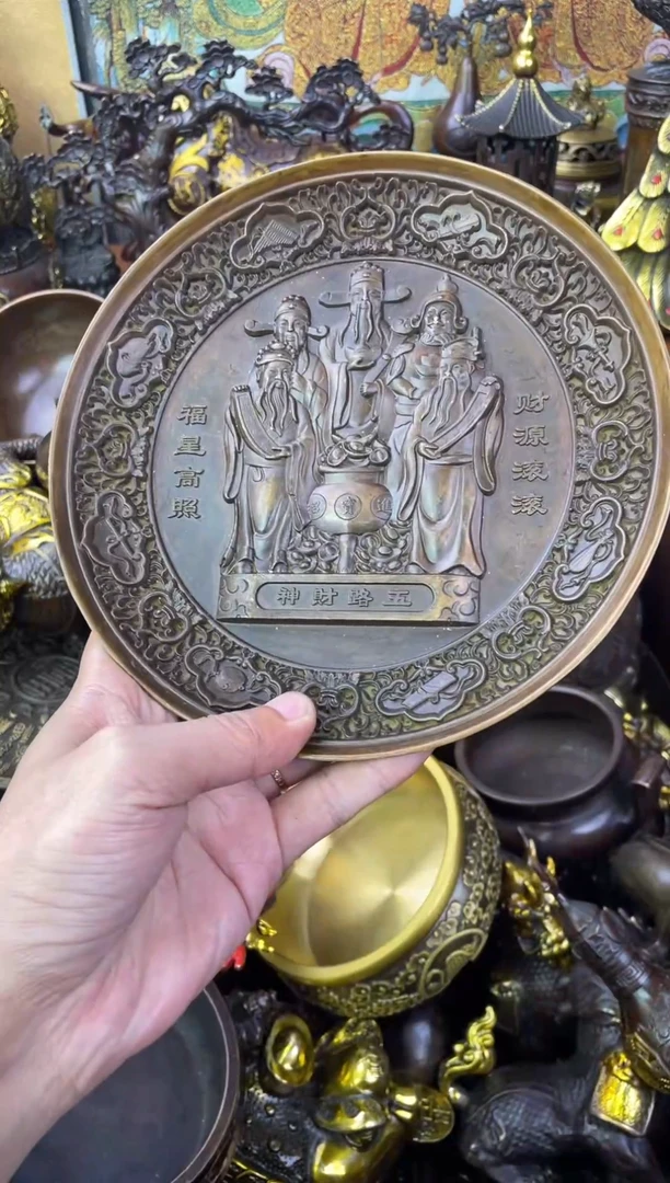 高品铜社精选链接
