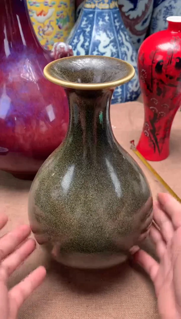 摆件旧藏瓷器旧藏瓷器