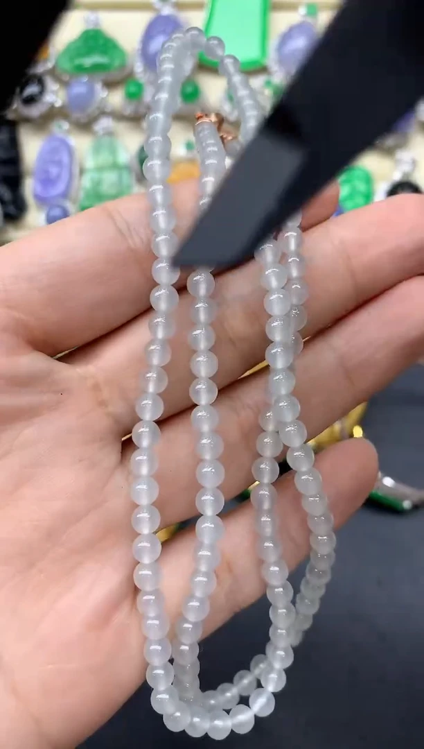 【闪购商品】翡翠手串未镶嵌490-中国好珍宝