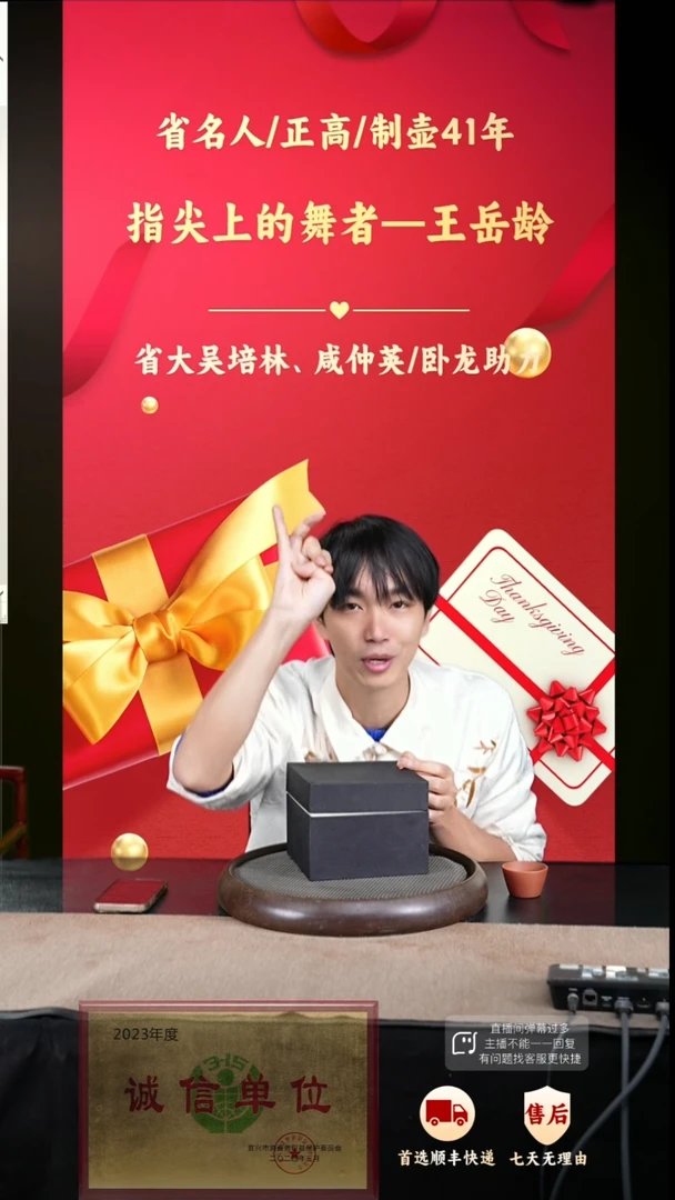 【闪购商品】紫砂茶壶1 紫砂茶壶