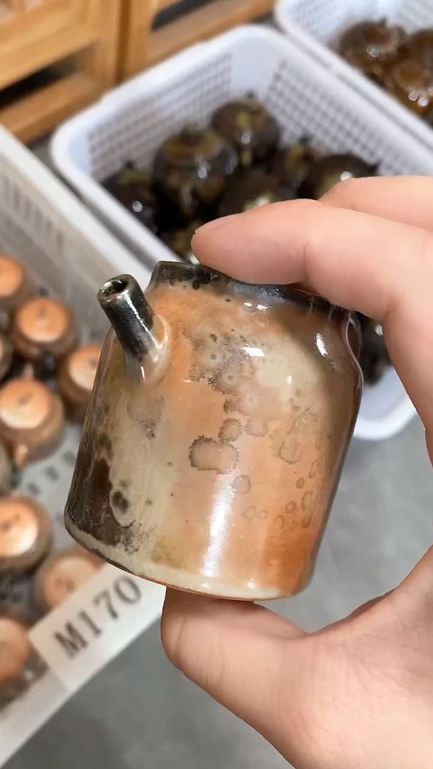 瓷片M170陶瓷茶具茶器