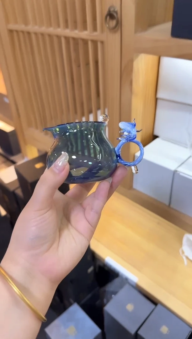 海豚公杯蓝色