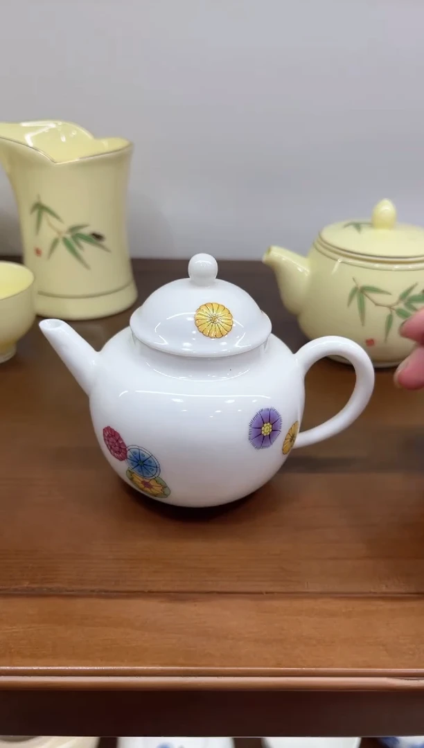 其他言泥陶瓷品牌推广中秋场YN