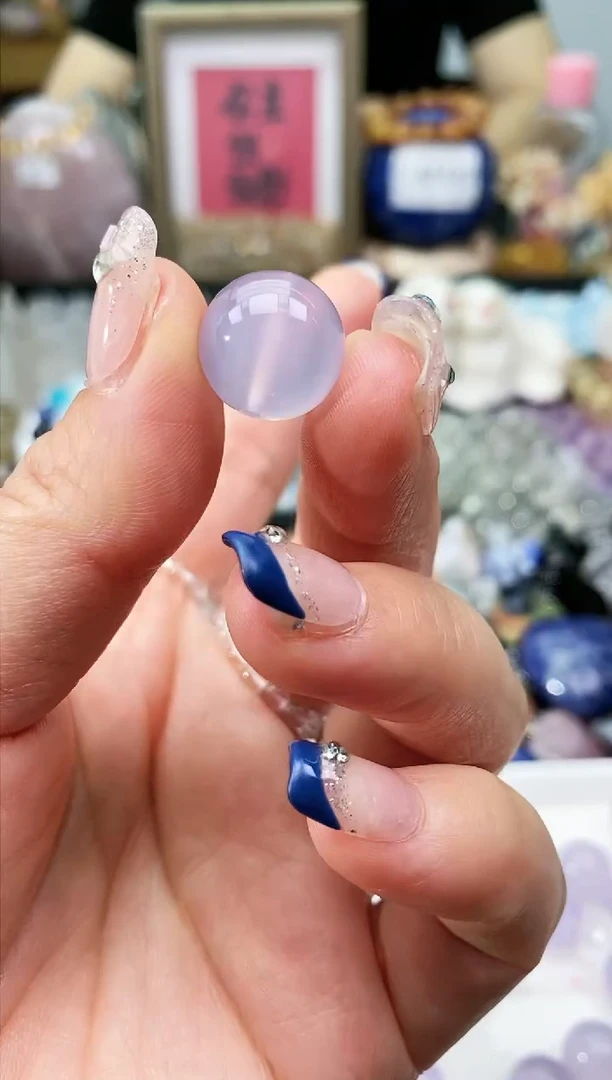 玛瑙/玉髓颈饰未镶嵌2a多样性发其一/5.27/1个