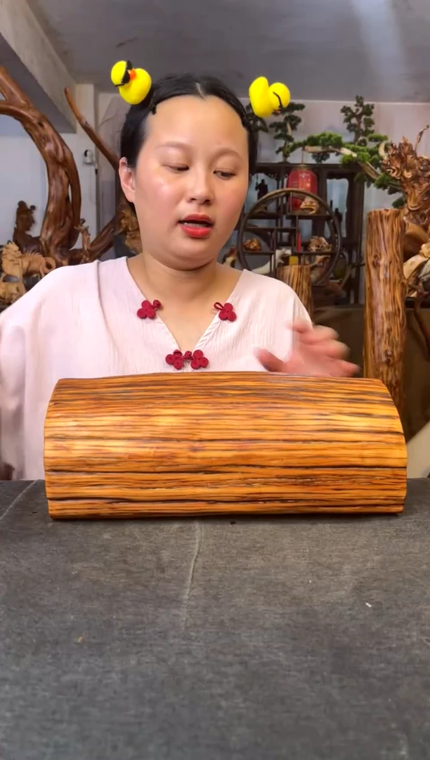 柏木（崖柏）崖柏小件