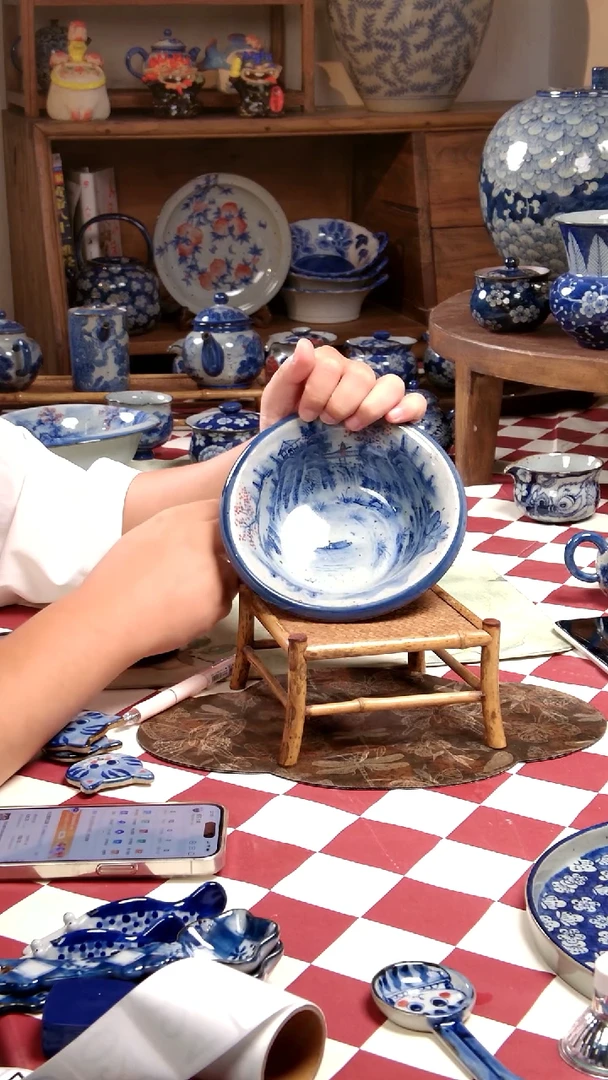 茶碗...........