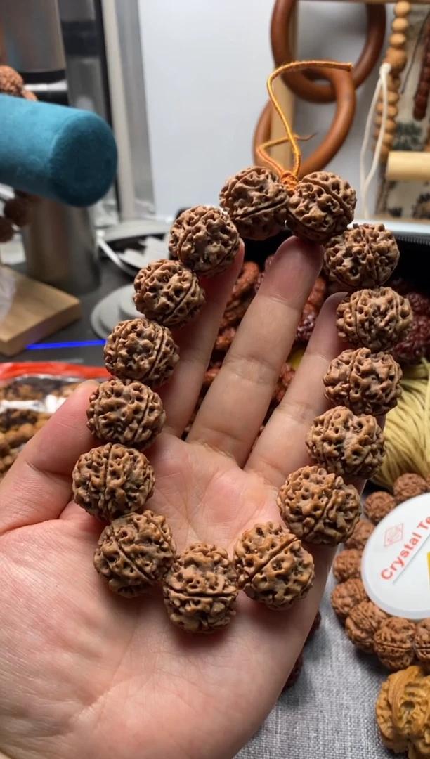 吊坠金刚菩提唱**疯原生态大金刚23+尺寸