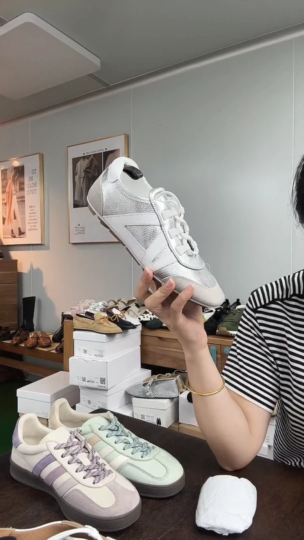 37码的喜欢就去拍吧125