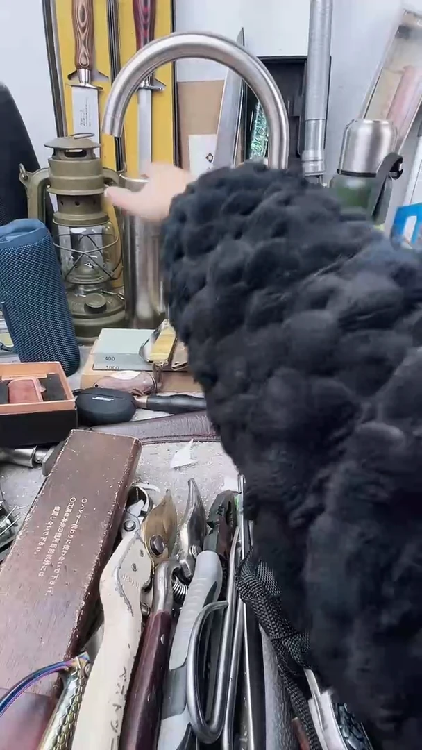 瓷片陈**️瓷片东京很热杂货正品保证